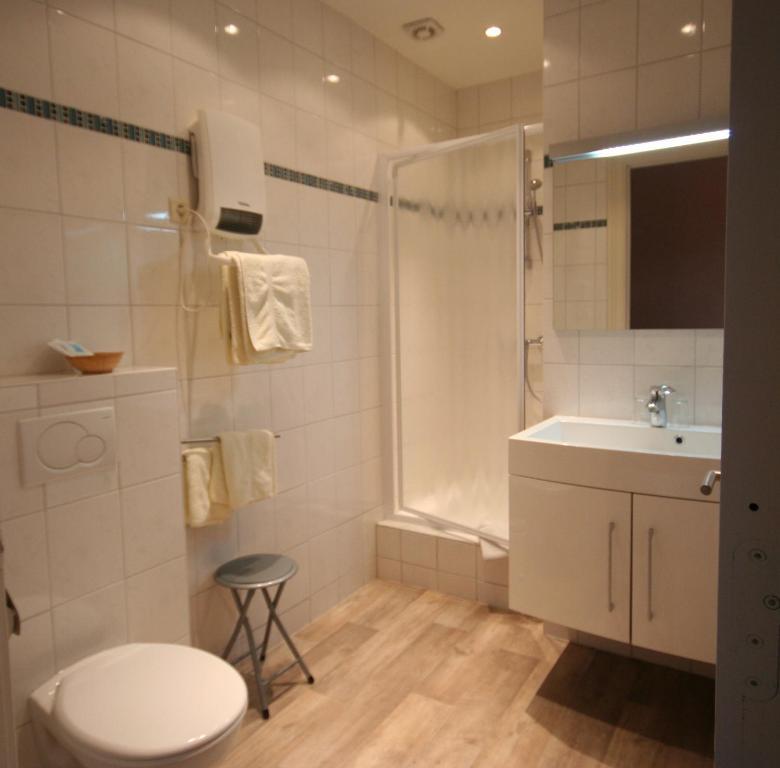 Hostellerie La Maison Stavelot Quarto foto